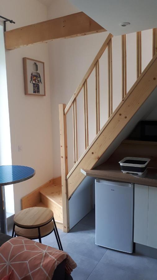 Apartamento Le Pop'Art - Rent4Night Grenoble Exterior foto
