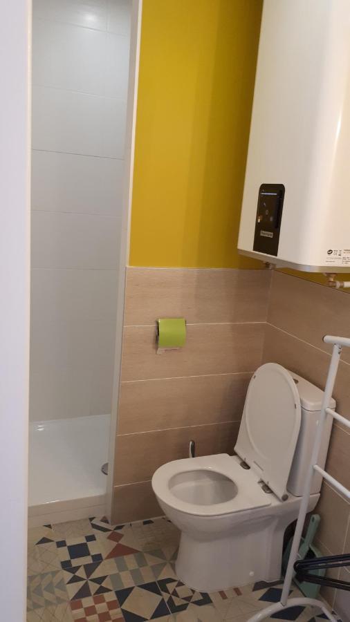 Apartamento Le Pop'Art - Rent4Night Grenoble Exterior foto