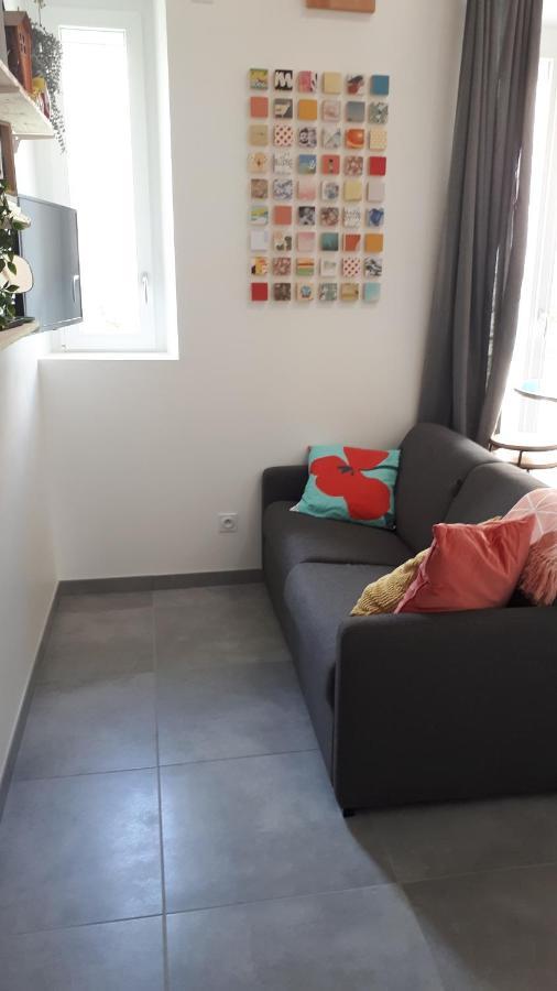 Apartamento Le Pop'Art - Rent4Night Grenoble Exterior foto