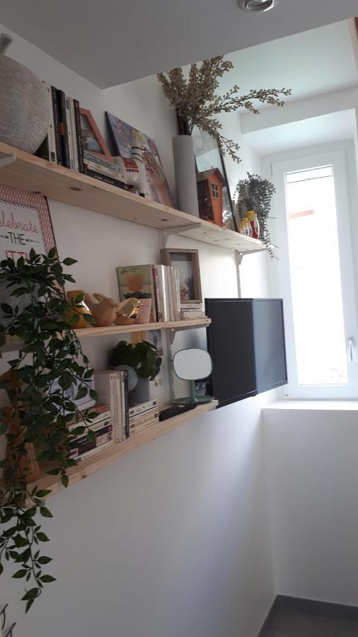 Apartamento Le Pop'Art - Rent4Night Grenoble Exterior foto