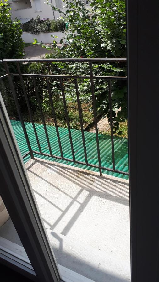 Apartamento Le Pop'Art - Rent4Night Grenoble Exterior foto